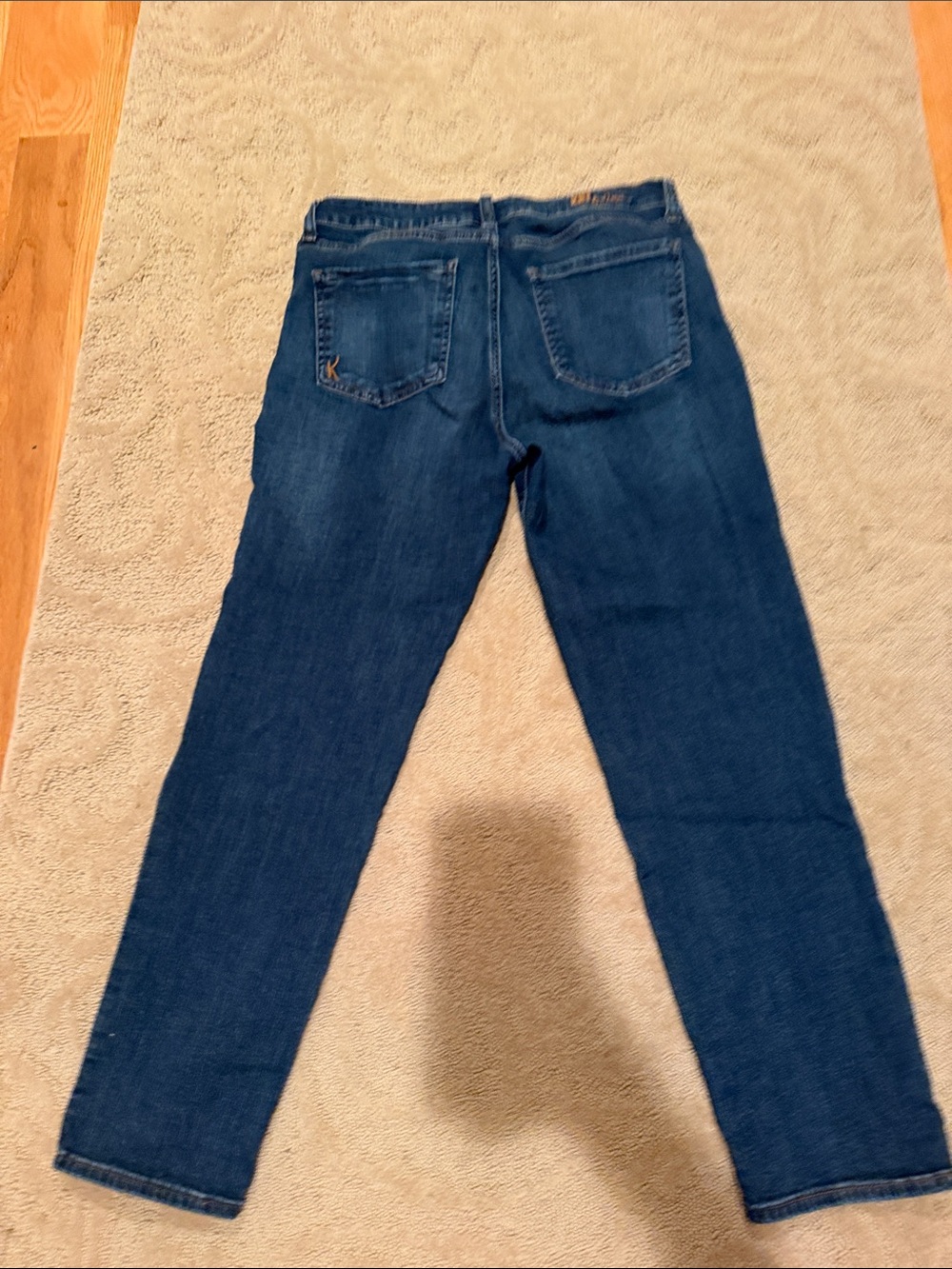 KUT jeans - Picture 3 of 3